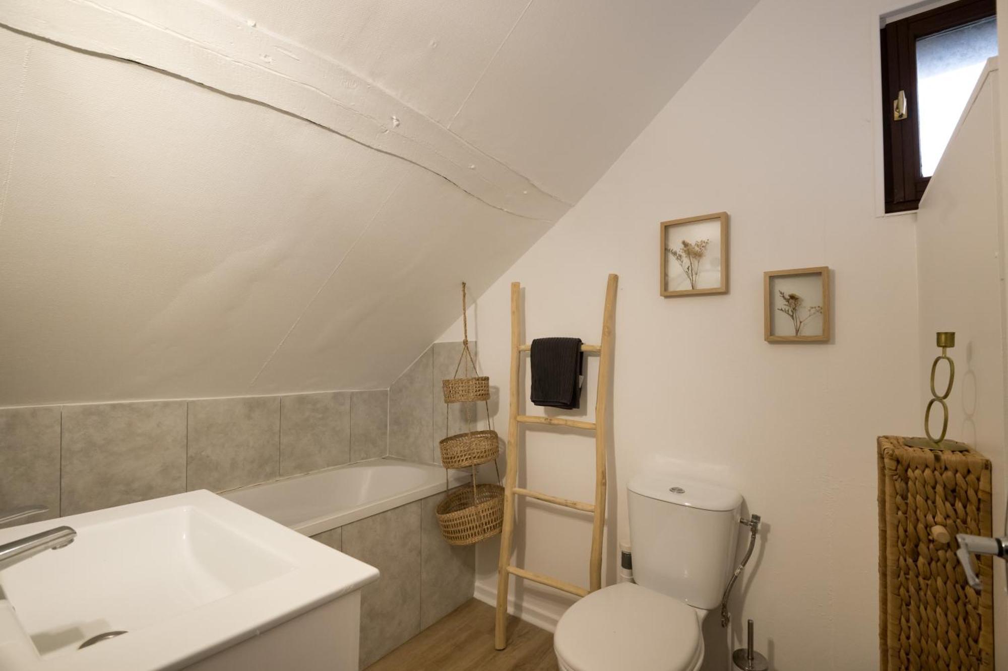 Appartement Le Nid - In Hypercentre - Cathedrale Amiens